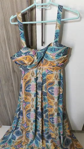 Vestidos de Festa