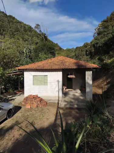 Vendo chácara em Natividade da Serra