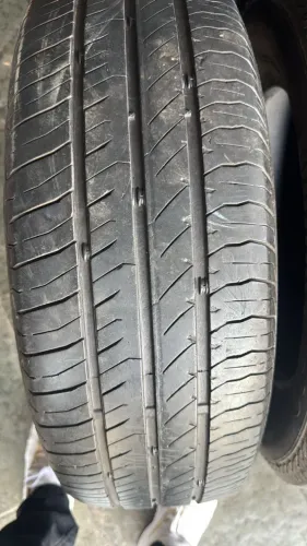 Pneu Continental 205/65/15 mva 75 % Vida Util!