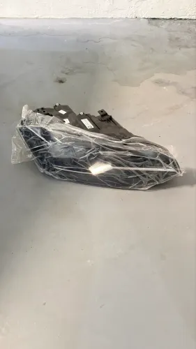 Farol VW Polo LD 2018/19/20/21/22