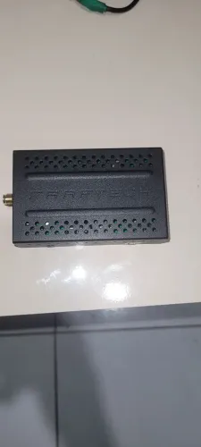 TV digital onix e tracker 2022 / 2024