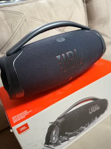 JBL Boombox 3
