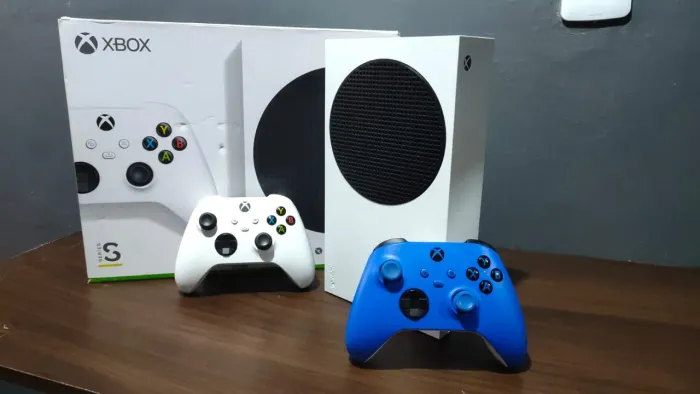 Xbox Series S