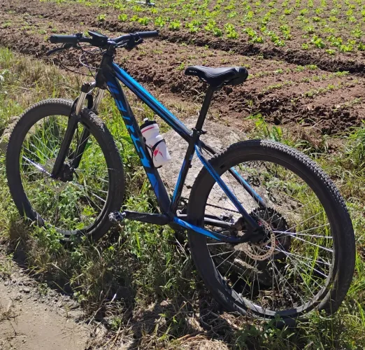Bicicleta aro 27.5