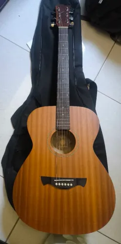 Violão Tagima montana