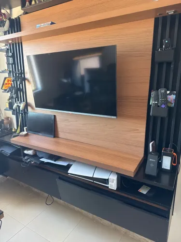Painel Televisão