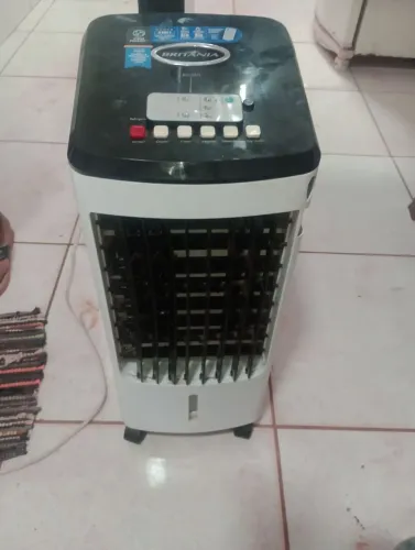 Vendo climatizador 110 