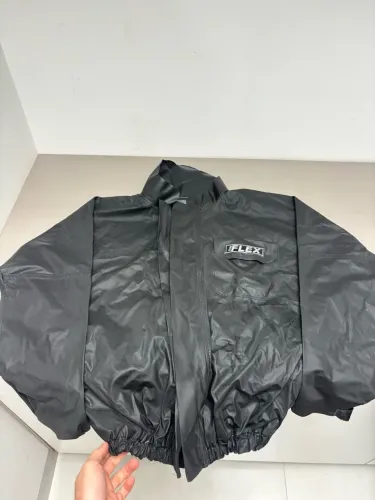 Capa de chuva Motociclista
