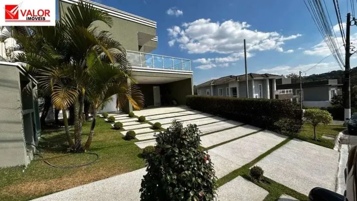 CASA RESIDENCIAL em COTIA - SP, GRANJA VIANA