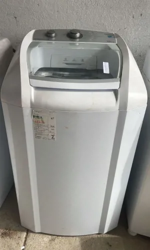 Lava Roupas 12kg
