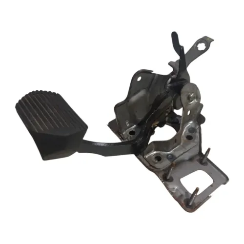 Pedaleira Pedal Freio Citroen C4 Picasso Glx 2008 A 2014