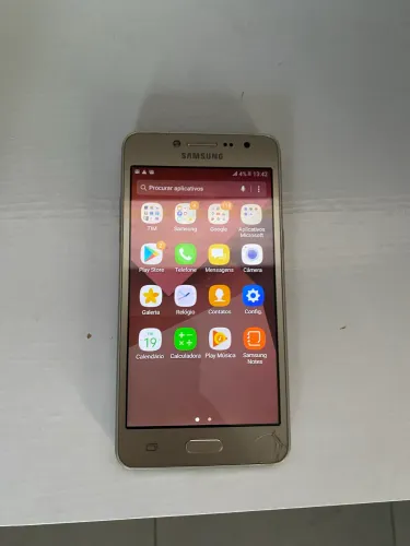 Samsung j2 prime 
