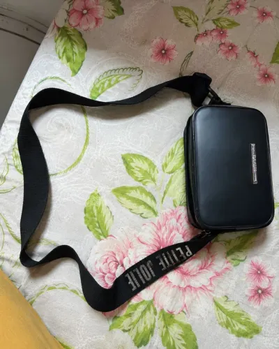 Bolsa Petite Jolie nova original 
