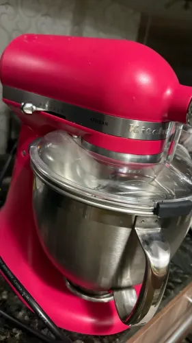 Batedeira kitchenaid