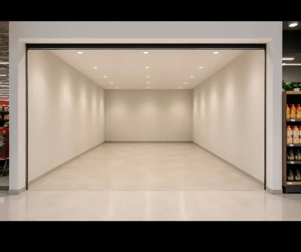 Aluga imóvel comercial com clientela garantida e ótima localização 