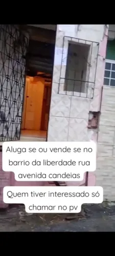 Casa de
