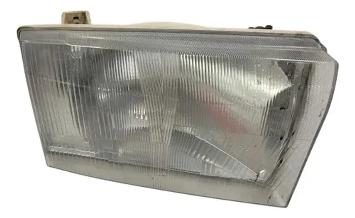 Farol Esquerdo F250 1998 Á 2005 Esquerdo/motorista