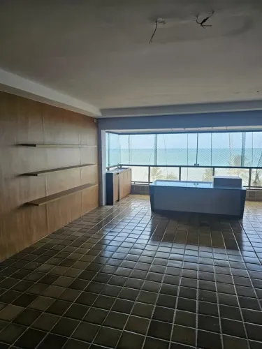 Imóvel para aluguel e venda possui 180 metros quadrados com 4 quartos em Boa Viagem - Reci