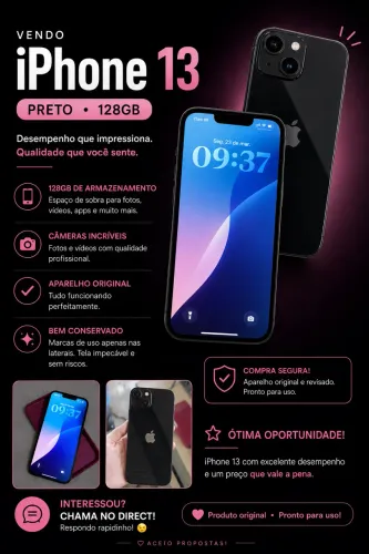 iPhone 13