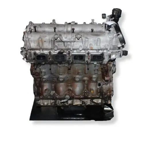 MOTOR PARCIAL 3.0 16V DIESEL DAILY 45S14 08/11