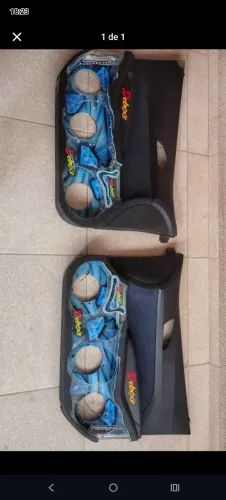 Vendo meio forro de porta deboxe HB20 2011ao 2015 