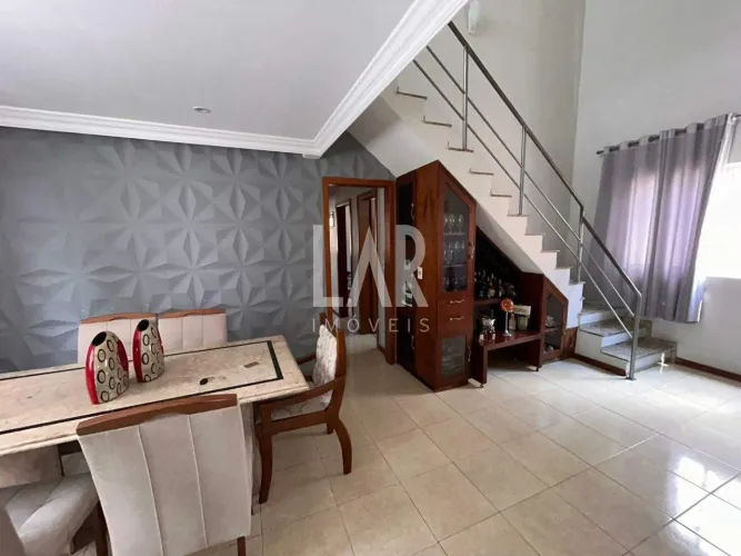 Cobertura à venda, 4 quartos, 2 suítes, 2 vagas, Itapoã - Belo Horizonte/MG