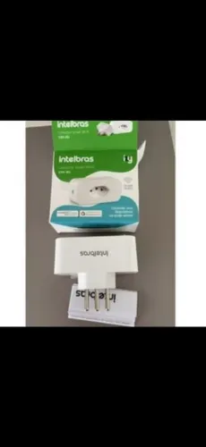Conector Smart EWS 301 Intelbras