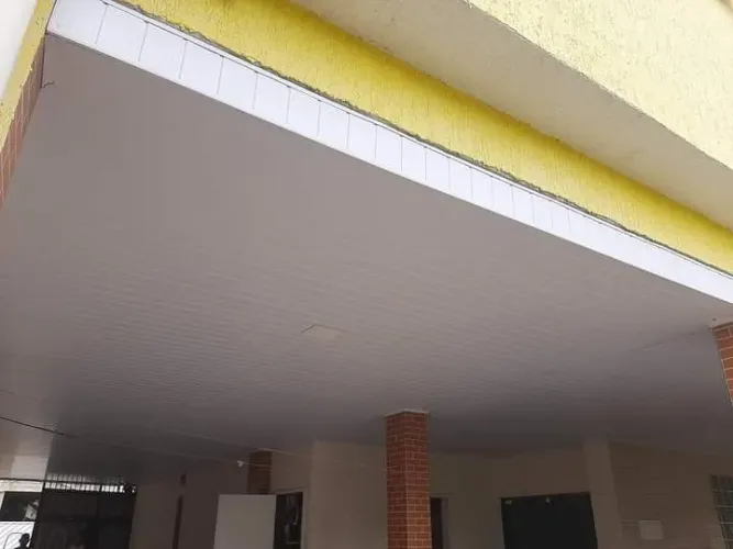 REBAIXAMENTO DE PVC PROMOÇÃO