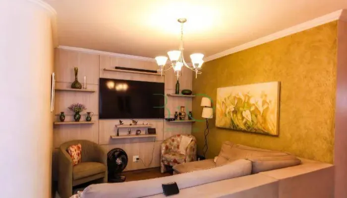 Apartamento com 3 dormitórios à venda, 102 m² por R$ 799.000,00 - Vila Formosa - São Paulo
