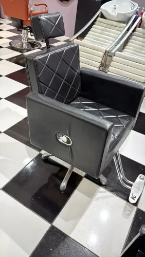 Cadeira Salão ou Barbeiro