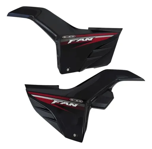 Tampa lateral fan 160 original 