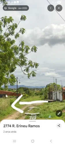 Pra vender logo
