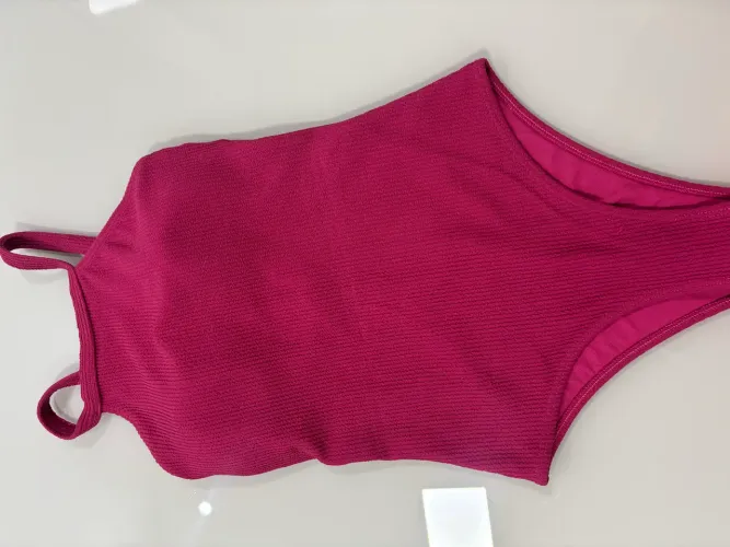 Body C&A Pink 