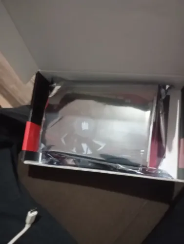 Vendo rx550