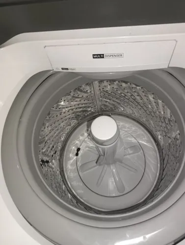 Máquina de lavar Brastemp 