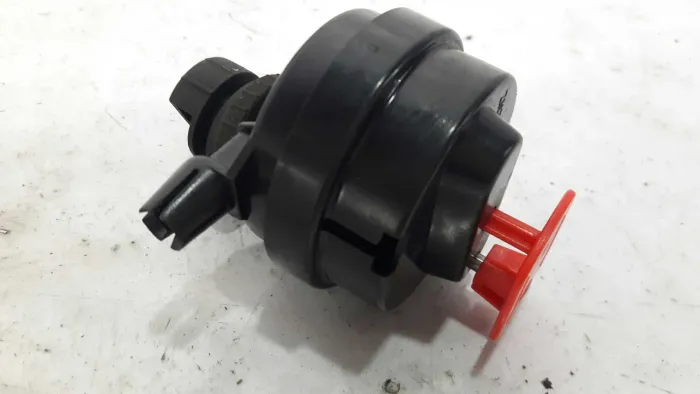 Atuador Pneumático Trava Portinhola Tanque Mercedes E320 97