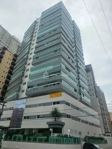 Guilhermina 3 Dorm, 1 Suíte, 1 Vaga, Lazer Completo, Sacada Gourmet