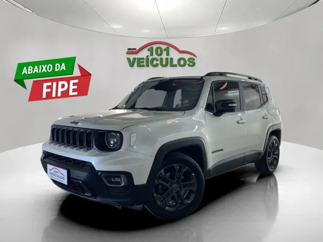 Jeep Renegade LO. Night Eagle 1.3 TB Flex AUT 2025