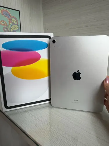 iPad 10 64GB