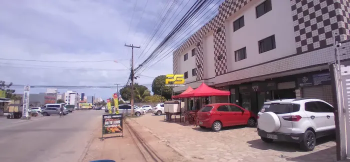 EXCELENTE OPORTUNIDADE - PONTO COMERCIAL COM 04 APARTAMENTOS DE 2 Quartos à venda, 49m² - 