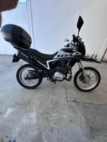 NXR 160 BROS ESDD 