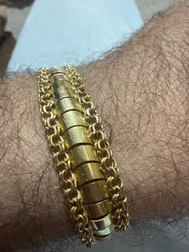 Vendo Ouro
