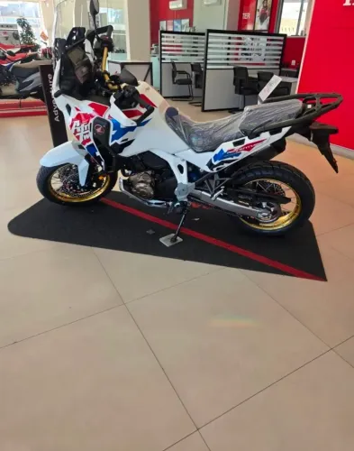 AFRICA TWIN ADV ES DCT .BONOS DE 8.500 NA COMPRA.!