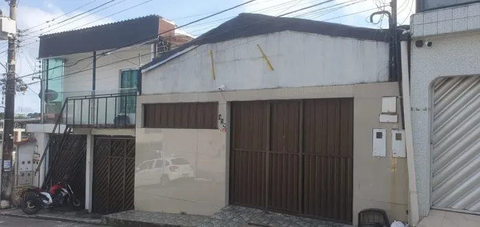 Venda de Predio para Eventos no Alvorada 2