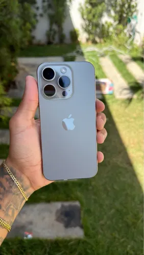 Iphone 15 Pro 128