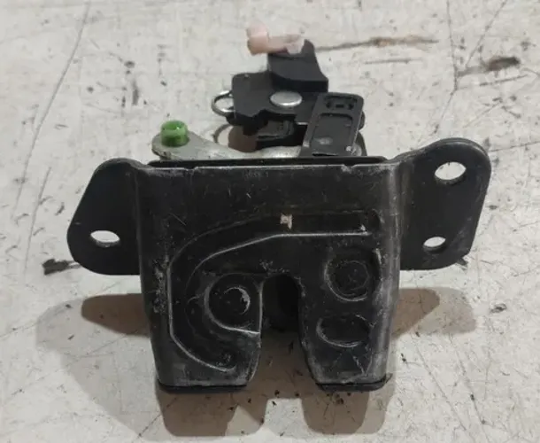 Fechadura Tampa Traseira Kia Picanto 2008 2009 2010 2011