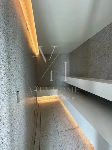 Apartamento para Venda em São Paulo, Higienopólis, 4 dormitórios, 3 suítes, 4 banheiros, 3