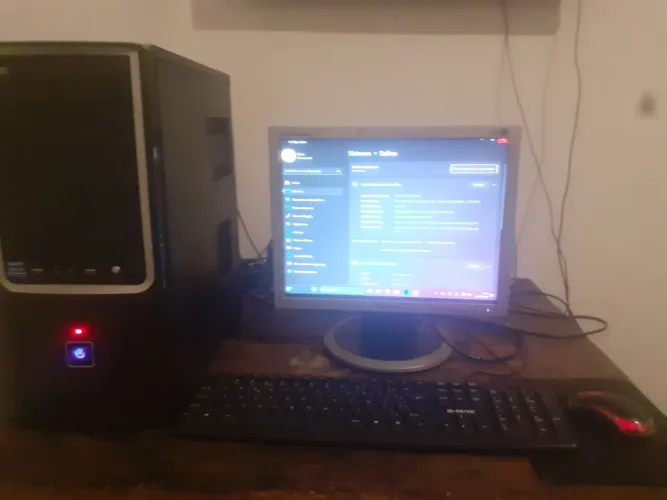 PC Completo