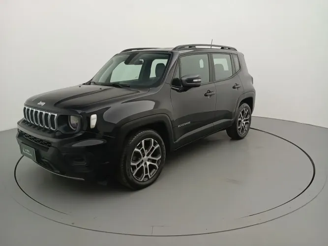 Jeep Renegade Long. T270 1.3 TB 4X2 Flex Aut. 2024
