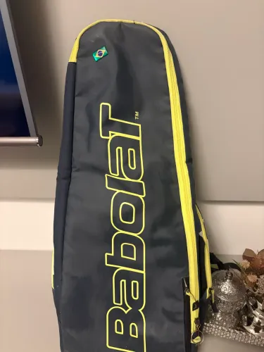 Mochila para tênis